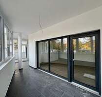 Neubauwohnung in Eppstein: Modernes Wohnen mit Komfort und Stil