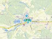 Lageplan - 