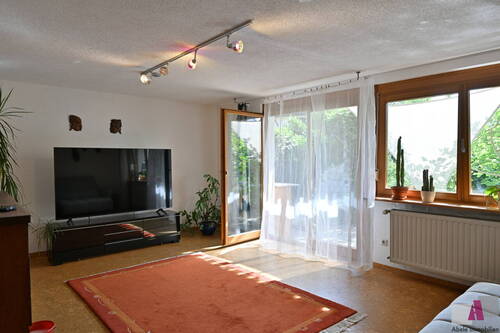 Bild 2 - 5 Zimmer Reihenmittelhaus zum Kaufen in Weil am Rhein