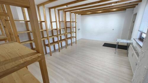 Laden - Halle in Dieburg zum Kaufen