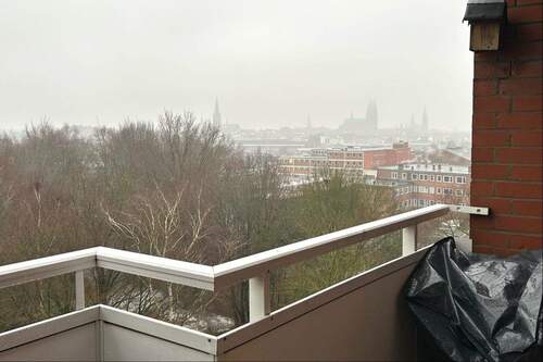 die Lübecker Kirchtürme - 