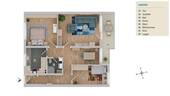 Grundriss - 