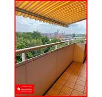 Provisionsfrei für den Erwerber! Eigentumswohnung in Lübeck, St. Lorenz Nord