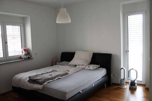 Schlafzimmer - 