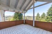 DG Balkon - 