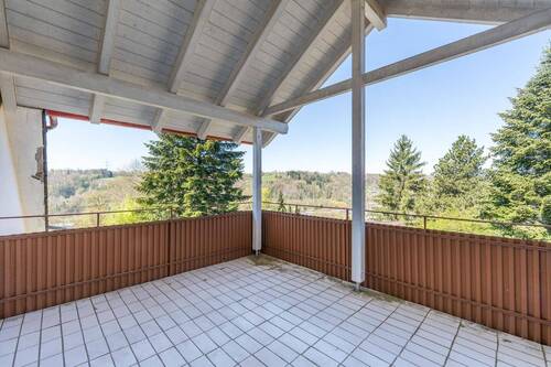 DG Balkon - 