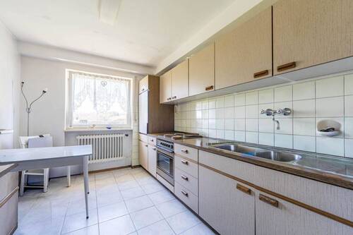 UG Terrasse - 