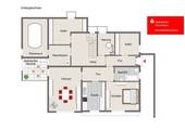 Grundriss UG - 