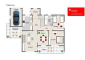 Grundriss EG - 