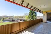 EG Balkon - 
