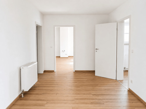 Flurbereich - 