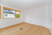 Platz für Ihre Einbauküche - 