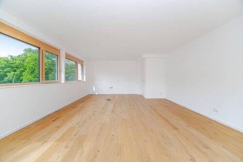 Heler Wohnraum - 