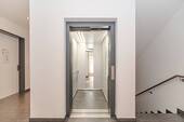 Aufzug - 