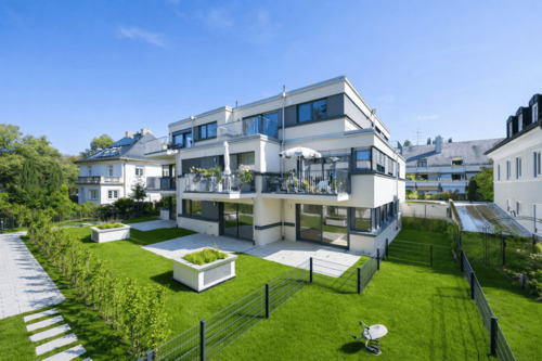 Garten - 
