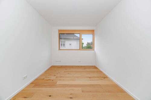 Kinder- oder Arbeitszimmer - 