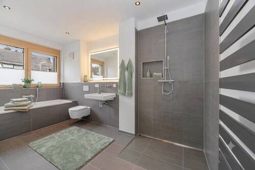 Badezimmer - 