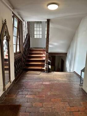 Treppenhaus 3.OG - 