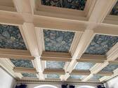 Kasettendecke - 