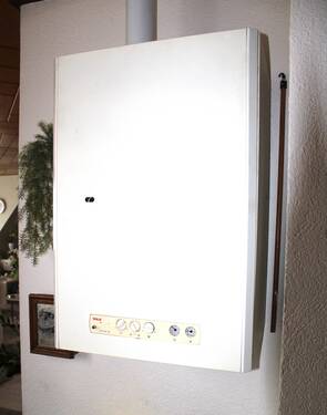 Wohneinheit 2 DG - 