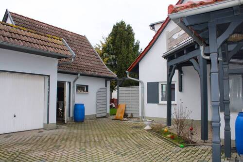 Innenhof - 