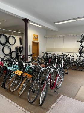 Ladenfläche.jpg - 4 Zimmer Gewerbeobjekt (Büro, Produktion, Verkauf) zum Kaufen in Rheinfelden (Baden)