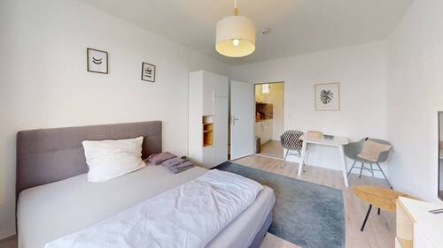 Bedroom ( - 