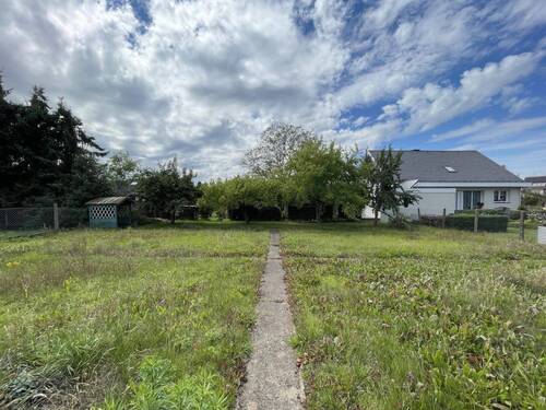 Grundstück - Grundstück zum Kaufen in Minderlittgen