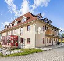 Vielseitig nutzbares MFH mit Pflegeeinrichtung & Wohnungen in ruhiger Aussichtslage - Ruhmannsfelden