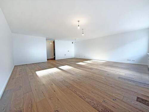 Bild 2 - 1 Zimmer Terrassenwohnung zum Kaufen in München