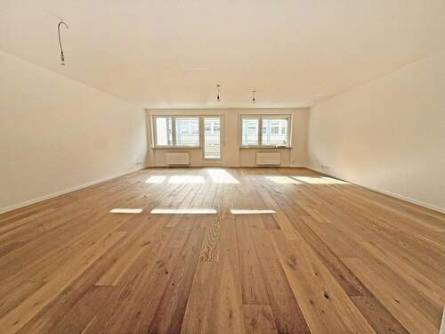 Bild 3 - 1 Zimmer Terrassenwohnung in München