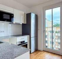 Gemütliche Wohnung in Charlottenburg - zentrale Lage in Charlottenburg - Berlin