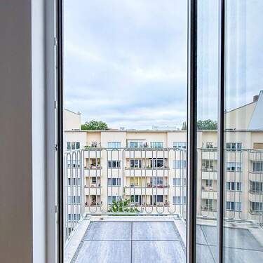 OSN274-WE407-14 - Etagenwohnung mit 26,80 m&sup2; in Berlin zur Miete