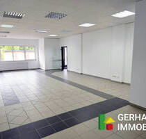 Geräumige Bürofläche mit Teeküche und WC in Bracht zu mieten! - Brüggen