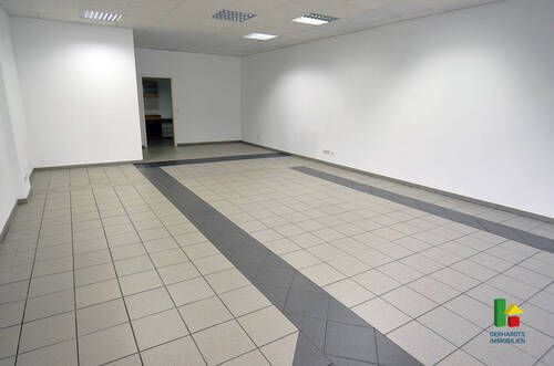Büro3 - Büro mit 84,50 m&sup2; in Brüggen zur Miete
