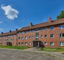 Schöne 3 12 Zimmerwohnung mit Balkon - Neumünster Stör