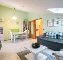 *reserviert* 3-Zimmer-Ferienwohnung in den Chiemgauer Alpen - Aschau im Chiemgau / Hintergschwendt