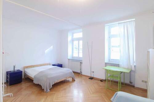 Schlafzimmer - 