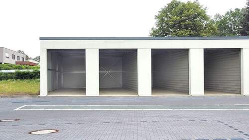 XXL-Garage Chemnitz - Garage, Stellplatz in Chemnitz