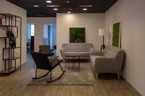 Lounge - 