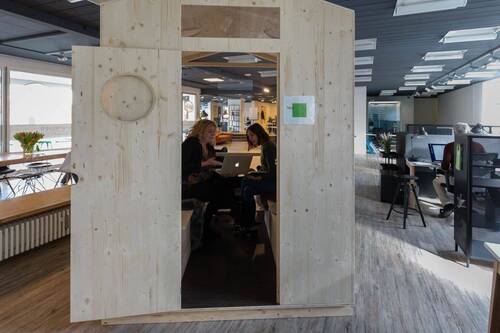 Meetingraum - 
