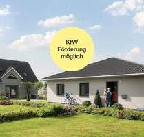 Tolles Einfamilienhaus im Bungalow-Stil in Ribnitz-Damgarten