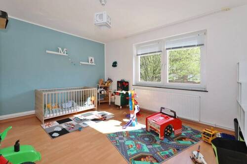Kinderzimmer - 