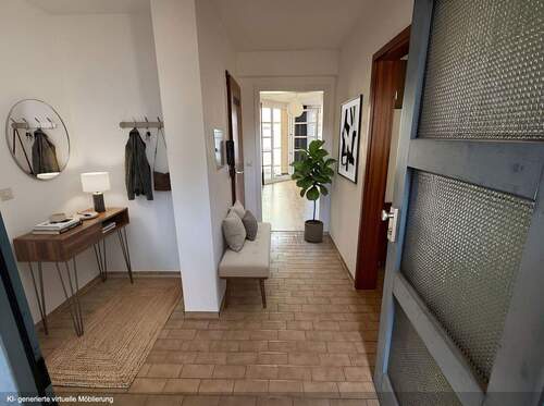 Einrichtungsbsp. KI-generiert - 