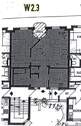 Grundriss Wohnung - 