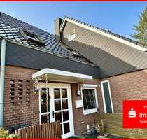 Gepflegtes und familienfreundliches Reihenmittelhaus in Stockelsdorf