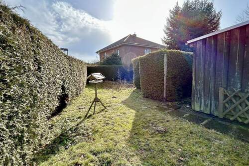 Kleine Gemeinschaftsfläche - 