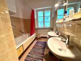 Badezimmer Obergeschoss - 