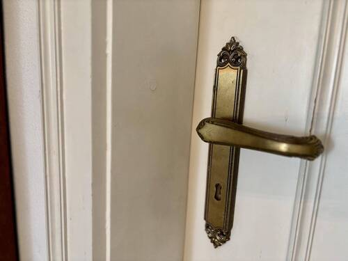 Stilvolle Details - 