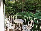 Balkon - 